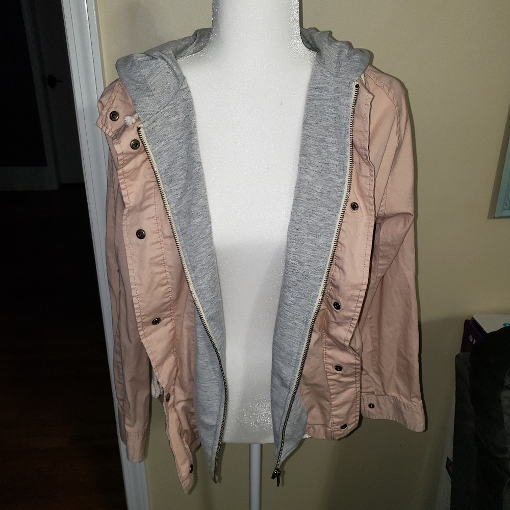 Jacket - Picture 6 of 7